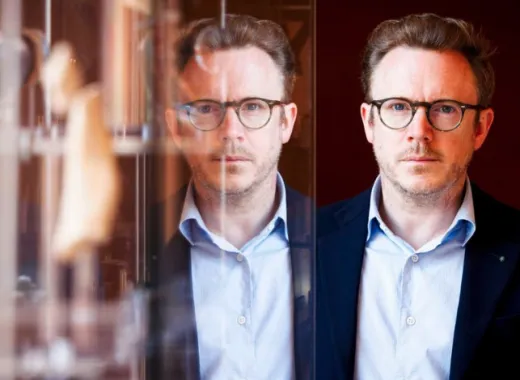 Accademia Nazionale di Santa Cecilia y Harding